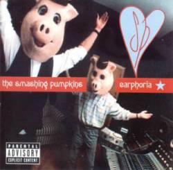 The Smashing Pumpkins : Earphoria